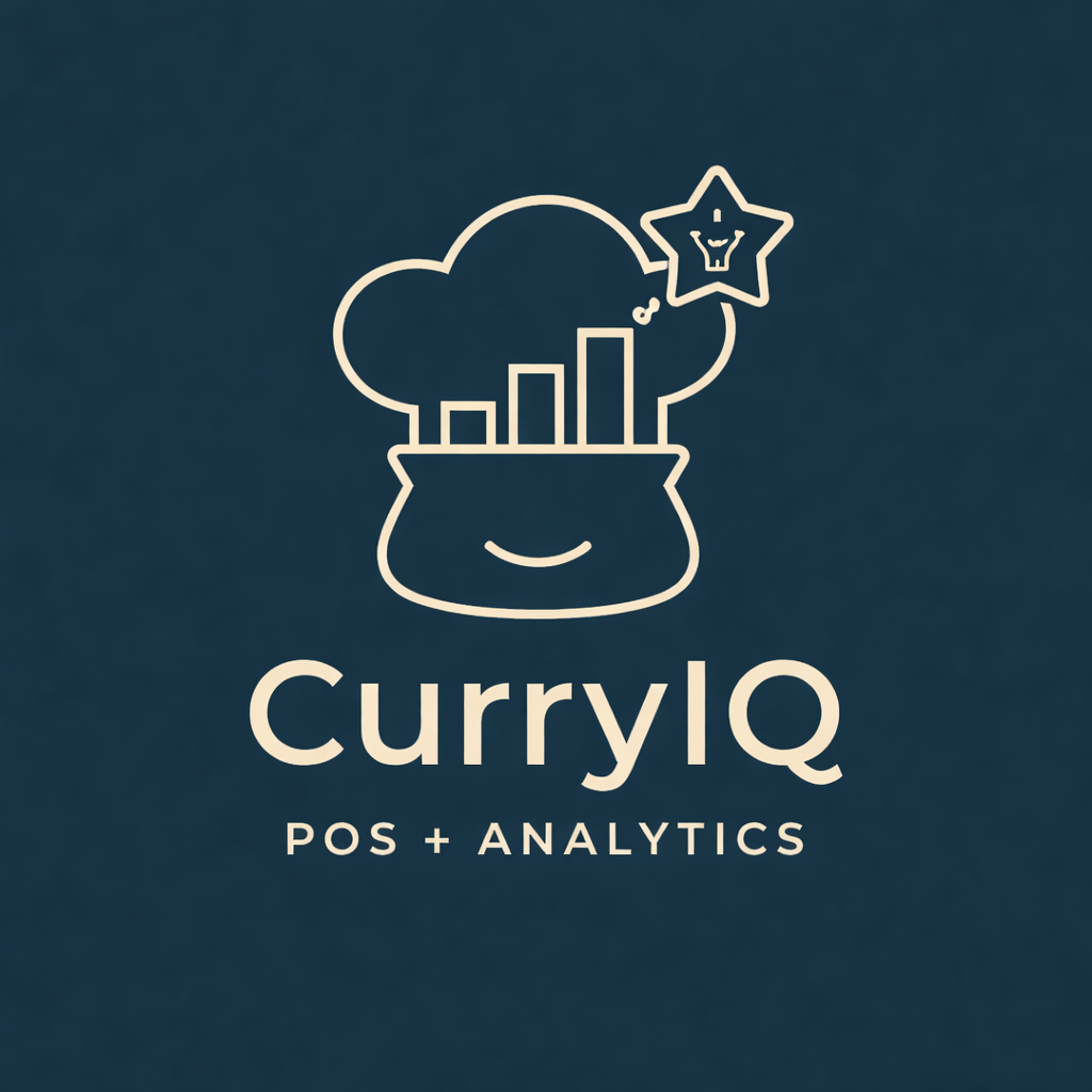 CurryIQ — POS + Analytics